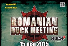 Ultimele bilete la pret promotional disponibile la Romanian Rock Meeting