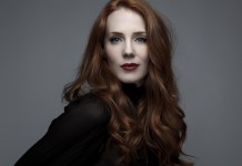 Simone Simons (Epica) vorbeste despre echilibrul dintre familie si viata de artista