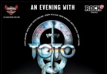 Colaborare intre Skrillex si Toto