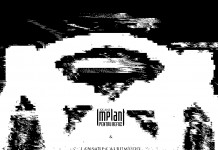 Mai sunt 10 zile pana la lansarea albumului Cartography de la Implant Pentru Refuz!