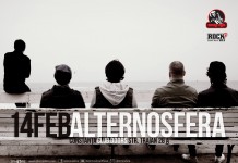 ALTERNOSFERA in concert la Constanta