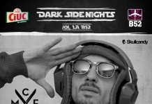 Chimie, Flou Rege si DJ Al*bu JOI @ B52 pe 5 martie