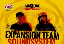 Detalii acces Sabotage Hip Hop Edition @ Colectiv