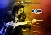 TROOPER IN DESCHDIEREA CONCERTULUI YNGWIE J. MALMSTEEN