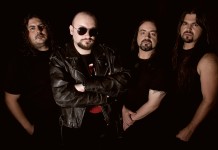 SnakeyeS lansează videoclipul ”Ultimate Sin”