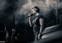 Recenzie: Antract in Beraria H- Intoarcerea fiului risipitor si un concert de nota 10