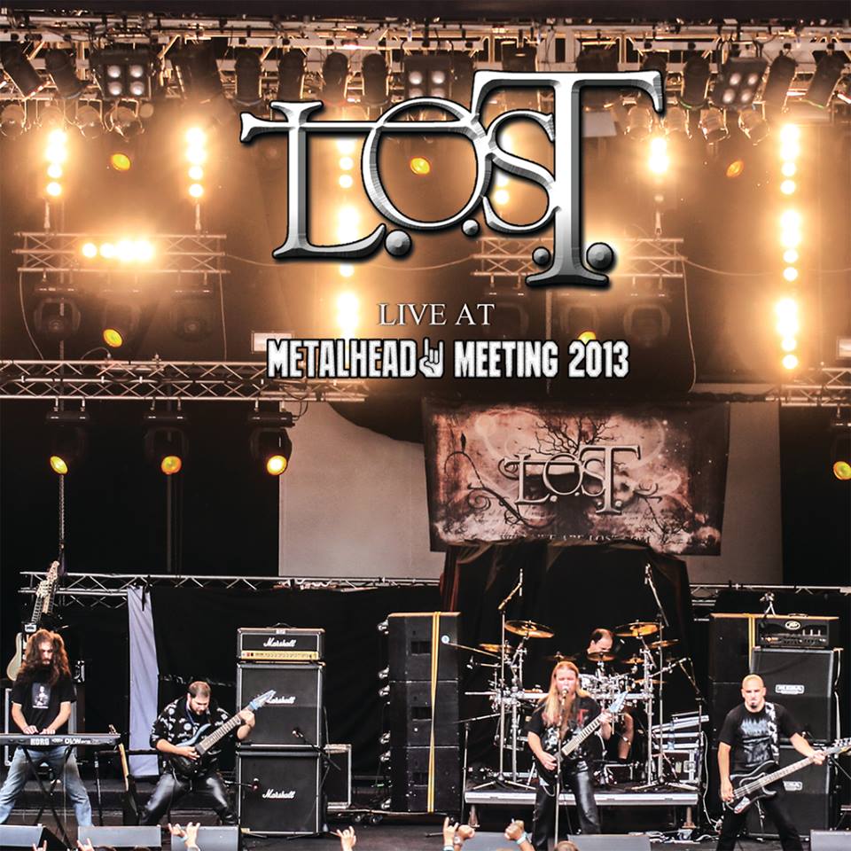 L.O.S.T. a publicat online întreg concertul „Live at Metalhead Meeting 2013”
