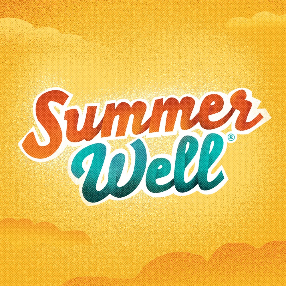 Summer Well 2015