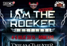 Breathelast., Celelalte Cuvinte si Goodbye To Gravity la I Am The Rocker!