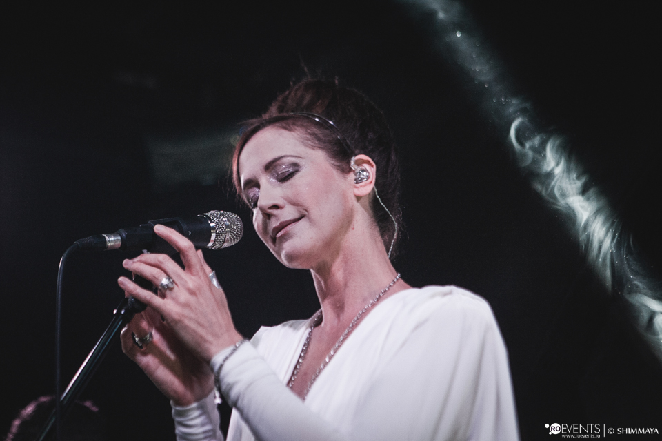 Galerie foto: LAMB @ Control