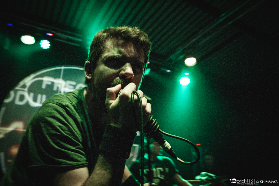 Galerie foto: COMA – Lansare “DOCUMENT”