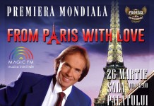 Richard Clayderman asa cum nu l-ati mai vazut!