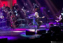 RECENZIE: Toto Cutugno, l’italiano vero, un showman si un spectacol fara varsta