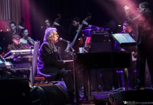 Galerie foto: Toto Cutugno @ Sala Palatului