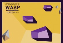 WASP – Working Art Space and Production deschide seria concertelor live, intr-o fosta fabrica comunista