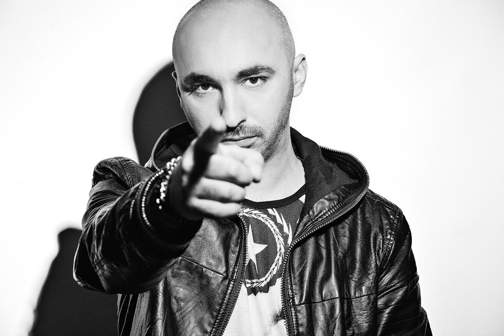 Cabron devine „Lupu’ de pe maidan”