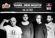 Omul cu Sobolani JOI @ B52 | 12 martie
