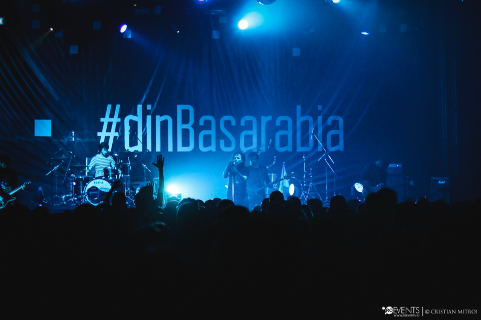 FOTO: Festivalul Zilele Basarabiei
