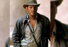 Harrison Ford inlocuit de Chris Pratt in franciza Indiana Jones