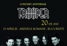 TROOPER – 20 de ani