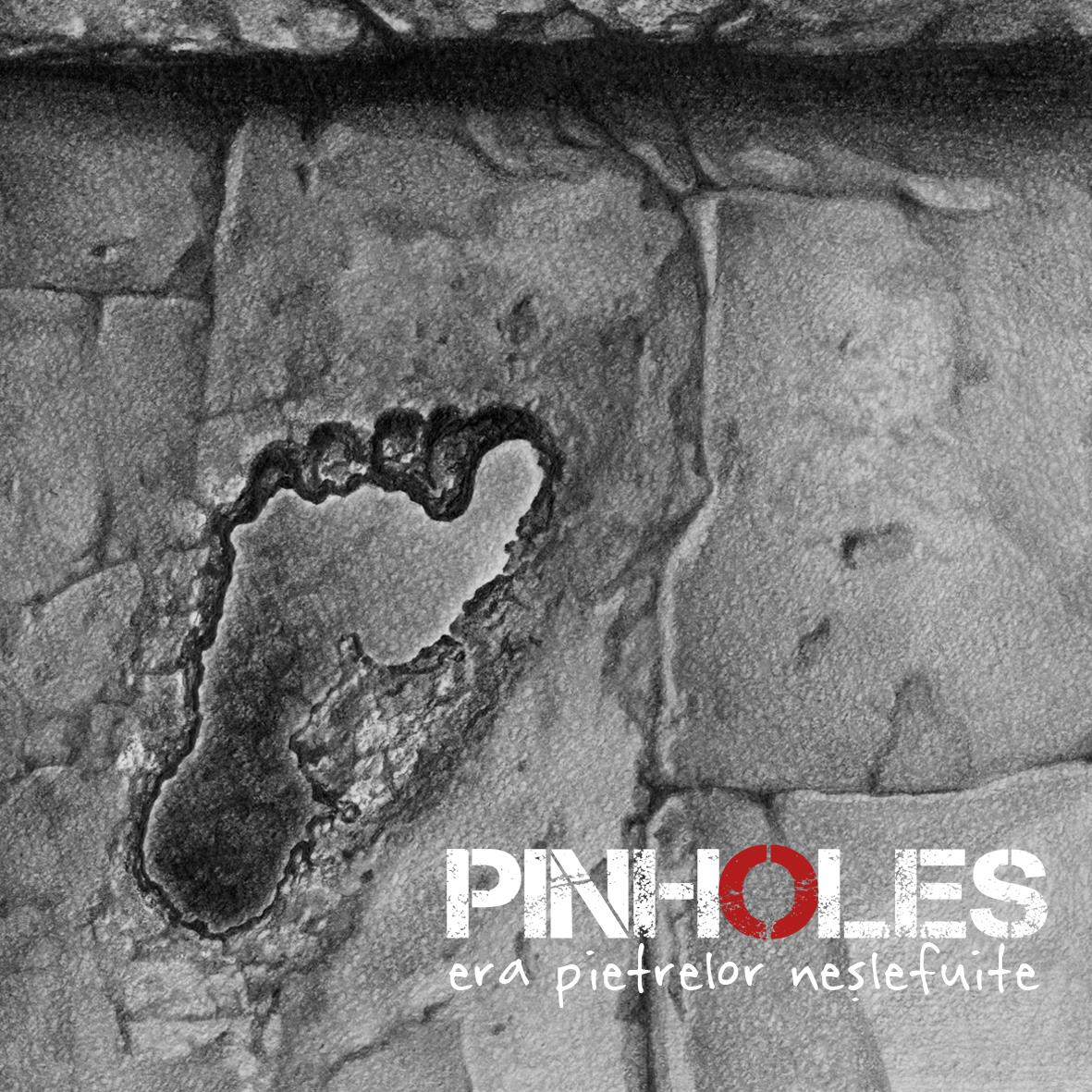 Pinholes au lansat “Porcul Spinos”, al doilea videoclip de pe albumul “Era Pietrelor Neslefuite”!