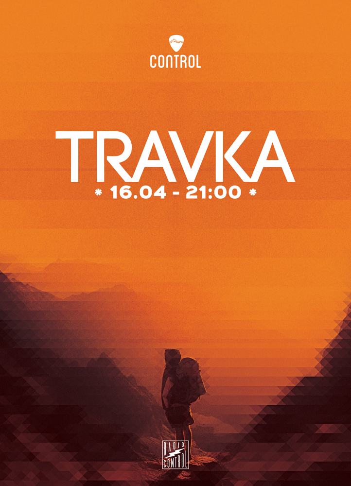 Travka live @ Control