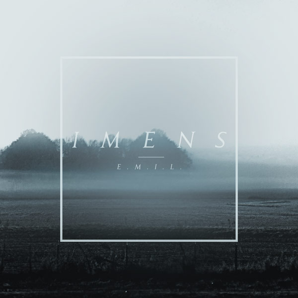 Albumul I M E N S al trupei E.M.I.L. este disponibil pentru precomandă