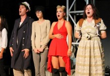Anunt de preselectie pentru “Gala Tânarului Actor – HOP” 2015