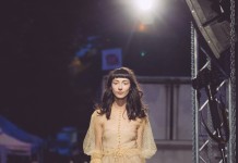 Lia Aram – Ubicuitate F/W 2015 Collection