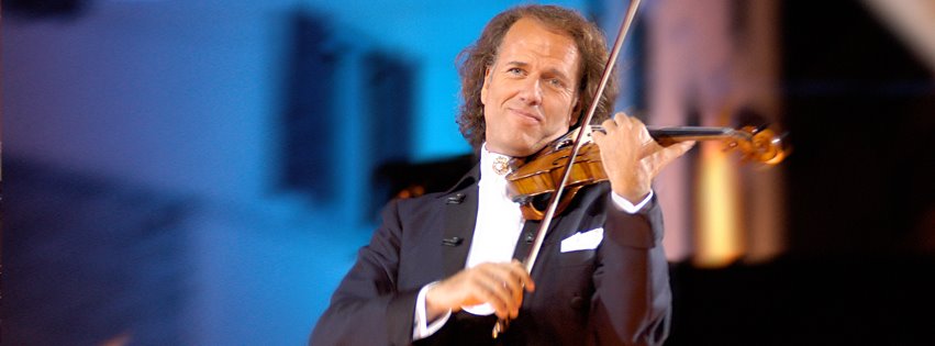 PROGRAM ȘI REGULI DE ACCES LA CONCERTELE ANDRÉ RIEU 5 -7 IUNIE & 11-14 IUNIE, PIAȚA CONSTITUȚIEI, BUCUREȘTI