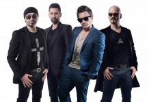 Îndrăgostiţii au aripi, noul single ANTRACT