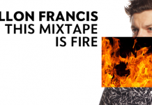 Dillon Francis va lansa EP “This Mixtape is Fire”