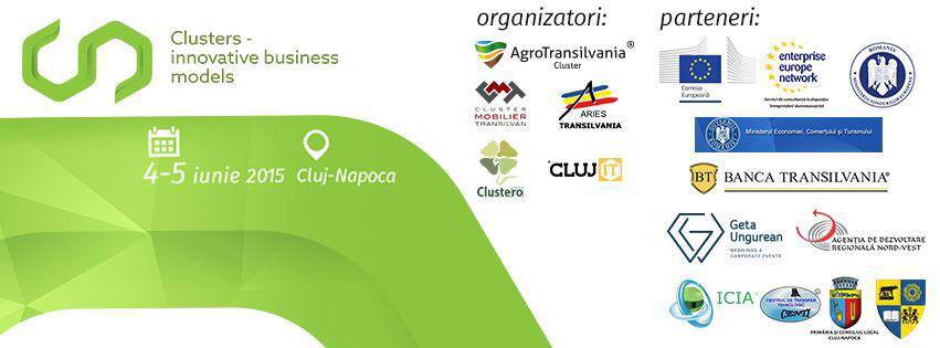 Clusters – Innovative Business Models