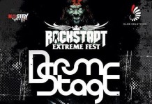 NOI CONFIRMARI PENTRU DRUMSTAGE LA ROCKSTADT EXTREME FEST 2015