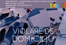 Alandala te invita la prima editie Urban #Cinema