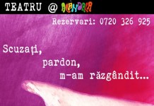 Alandala vă oferă o piesa de teatru