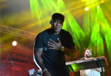 Super distracţie în a treia zi de Electric Castle: Rudimnetal şi SHIVER au facut un show de zile!