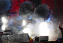FOTO: Electric Castle @2015 day 4