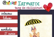 Iarmaroc si Targ de Chilipiruri in Alandala