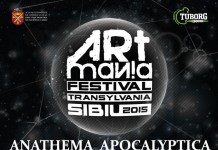 Semifinala GBOB ARTmania – Sibiu 2015