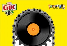 Bicycle Music Festival 2015
