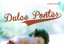 Dulce Pontes revine in Romania!