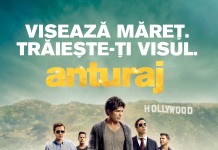 RECENZIE: Anturaj (2015)