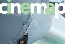 A apărut ediția de vară a revistei Cinemap