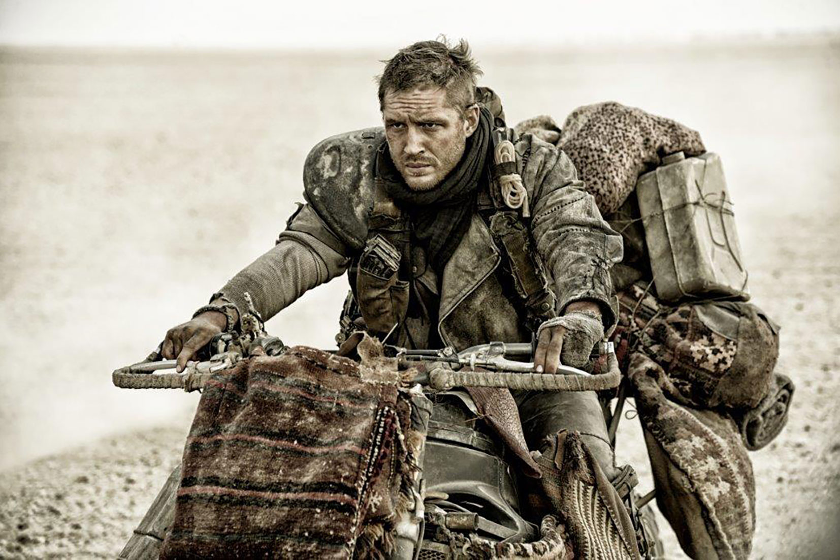 Mad Max: Drumul Furiei este lider de box office