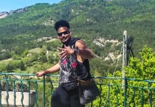 Hevito si Gipsy Casual lanseaza ‘Negra Linda’
