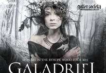 Galadriel revine la Bucuresti
