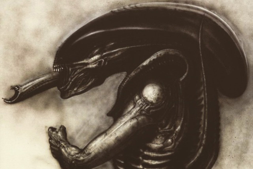 Alien revine cu un film regizat de Neill Blomkamp