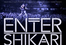 Participa la Meet & Greet cu formatia Enter Shikari
