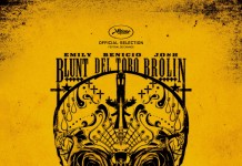 “Sicario” (2015)